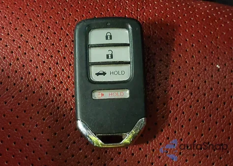 2021 Honda Accord Sport из США, поврежденный, VIN 1HGCV1F33MA031055